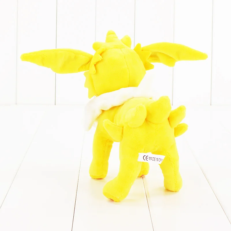 9 стилей 22 см подставка Evee Sylveon Espeon Flareon Umbreon glacion Jolteon Vaporeon Leafeon мягкие животные плюшевые игрушки