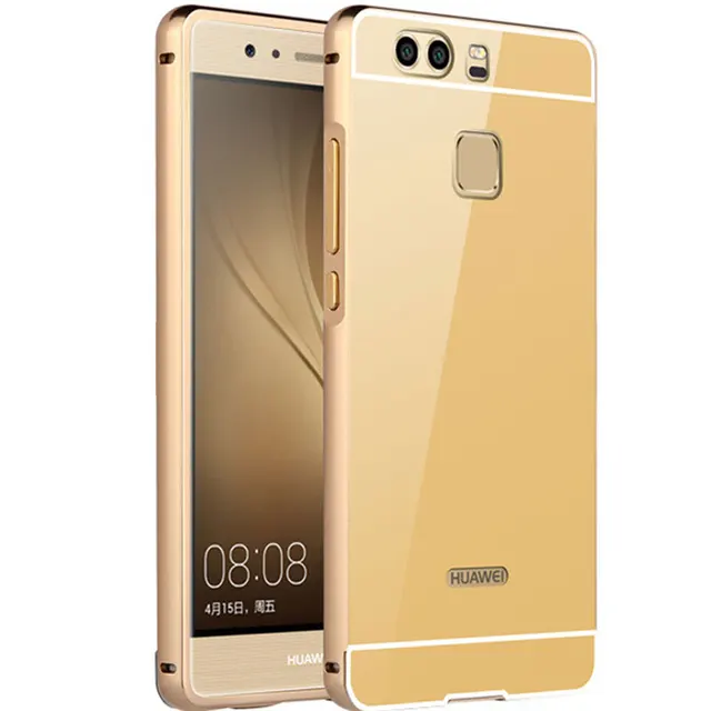 coque huawei p10 lite bumper