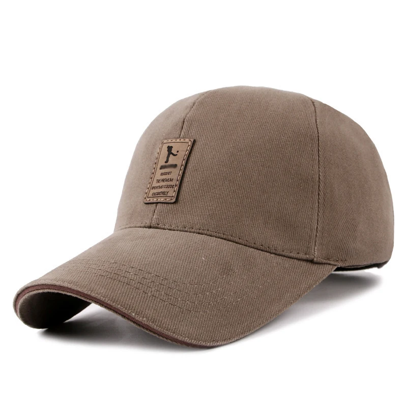 Women Men Baseball Cap Unisex Cotton Glof Snapback Basketball Hat Fashion Female Male Simple Casual Outdoor Sports Caps CP0014 (14)