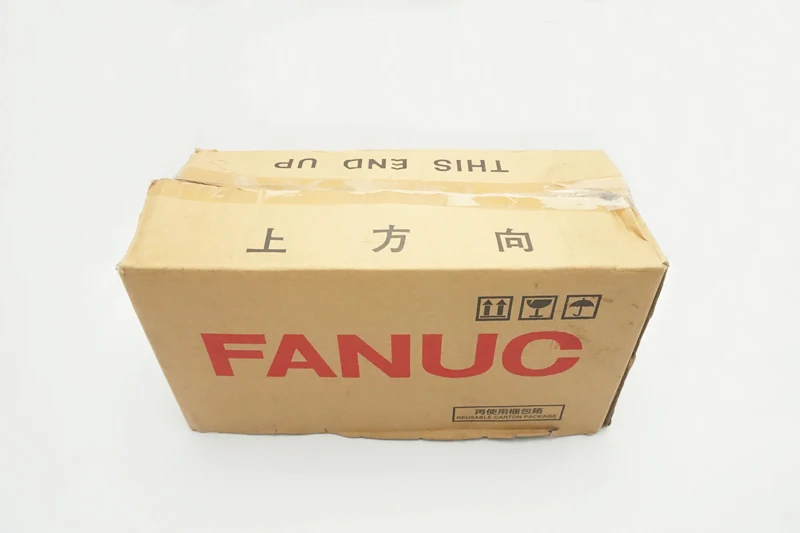 FANUC SERVO MOTOR A06B-0075-B103 Beta iS 8/3000 AC FANUC SERVO MOTOR A06B-0075-B103 Beta iS 8/3000 AC