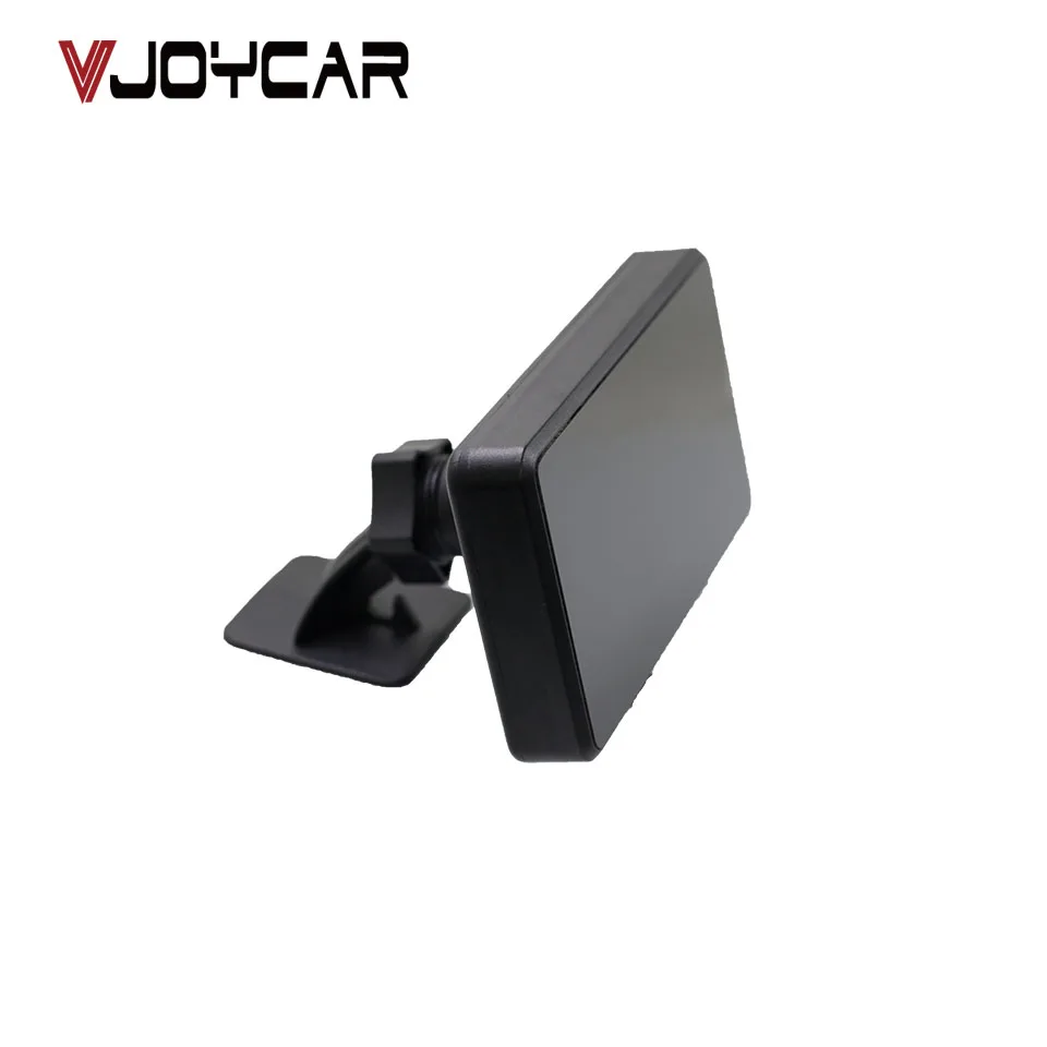 VJOYCAR C80 полный Экран вождения Скорость большой Размеры Numbe gps ometer Hud Дисплей
