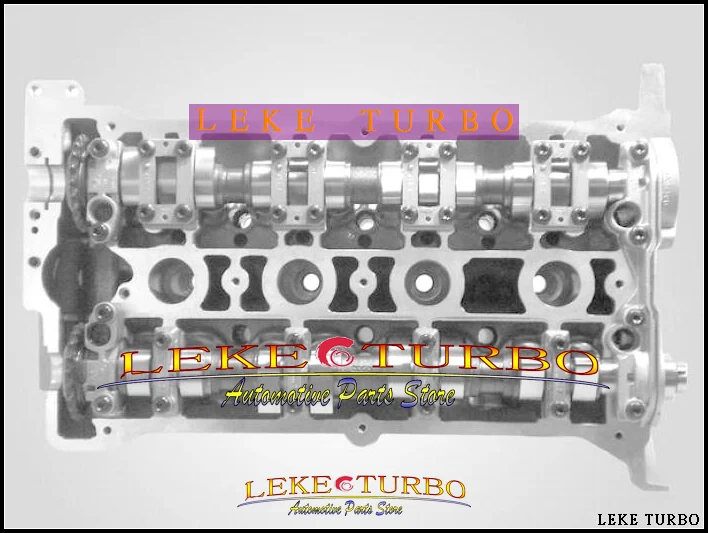 910 128 APP ANB APX AGU AFY Complete Cylinder Head 058103351E For Audi (5)