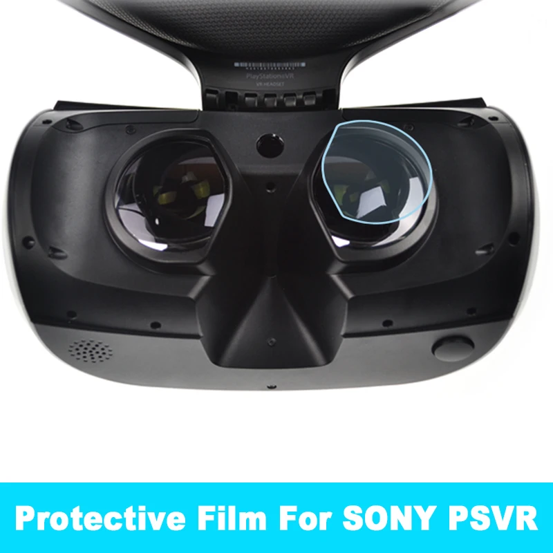 best psvr lens protector