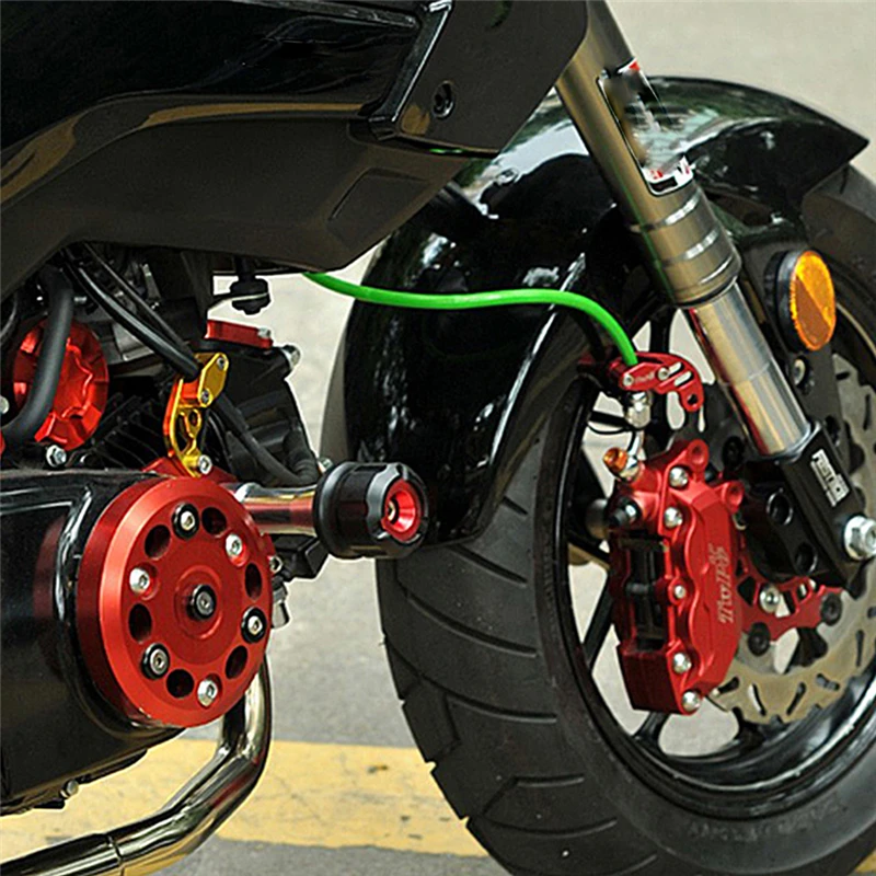 CNC тормозной зажим мотоцикла для YAMAHA MT07 R6 R3 MT 03/07/09 TMAX 500/530 R1 FZ6 MT09 XJ6 FZ1 M109r Fazer