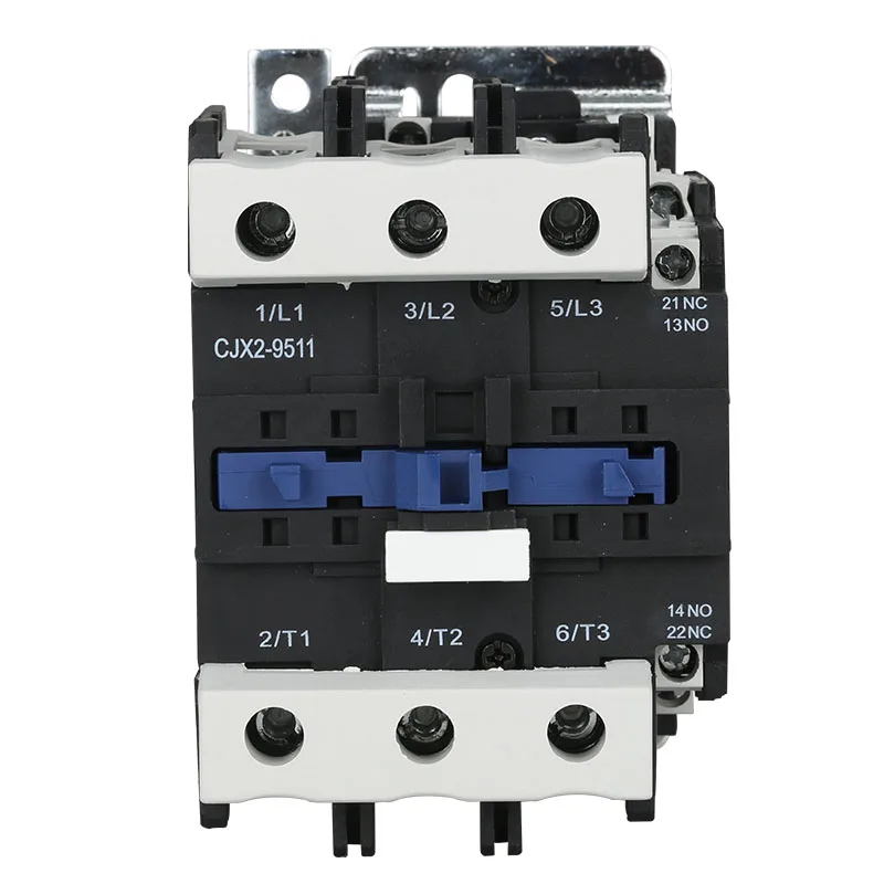 95a 3p prata contato cjx2 9511 1no 1nc 01