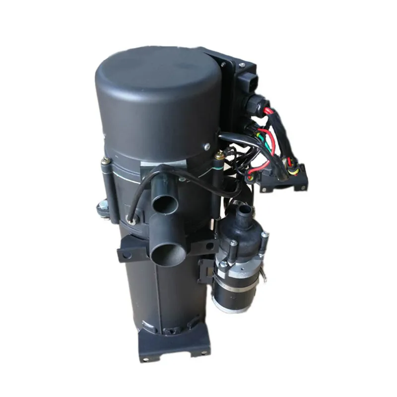 

Free shipping for USA High Quality Automobile Preheater Diesel Heater Water heating Car Heater Parking Heater