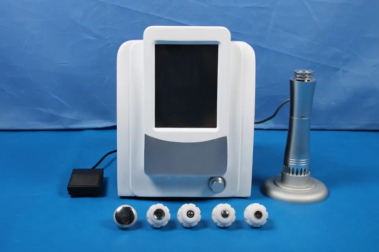 US $1.438.32 Shock Wave Therapy Arthritis Shock Wave Machine Activation Physiotherapy Extracorporeal Shock Wave Erectile Dysfunction