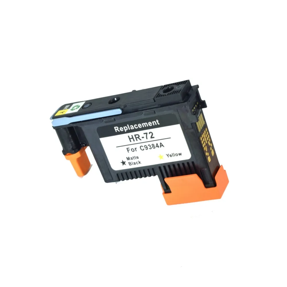 HP72 MKY