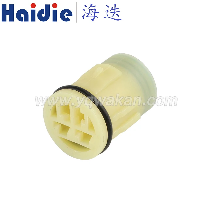 

Free shipping 5sets 4pin Auto Electri waterproof harness Electric plug cable connector