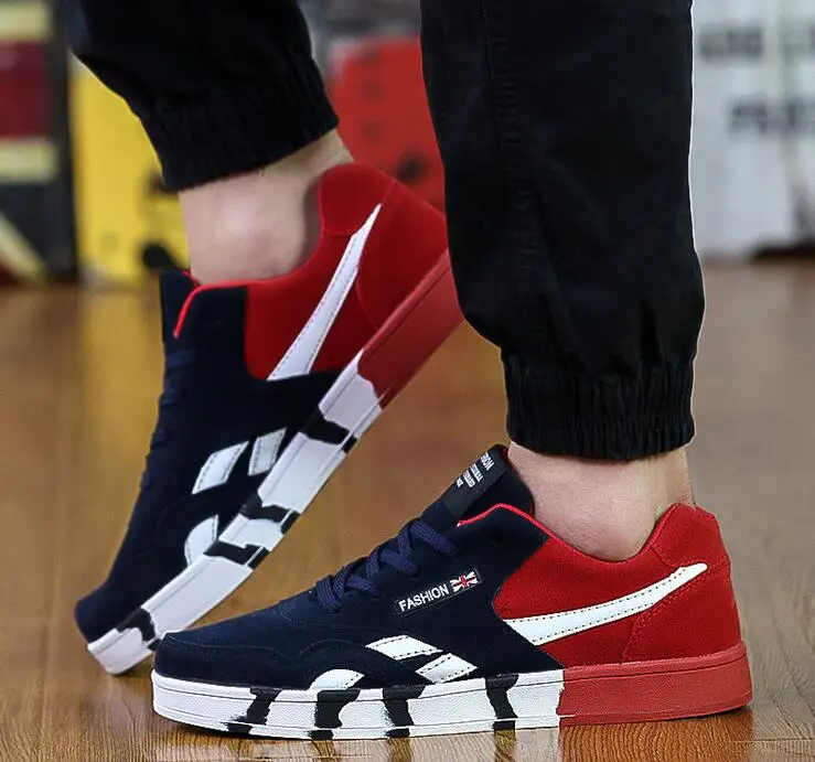 tenis da marca fashion