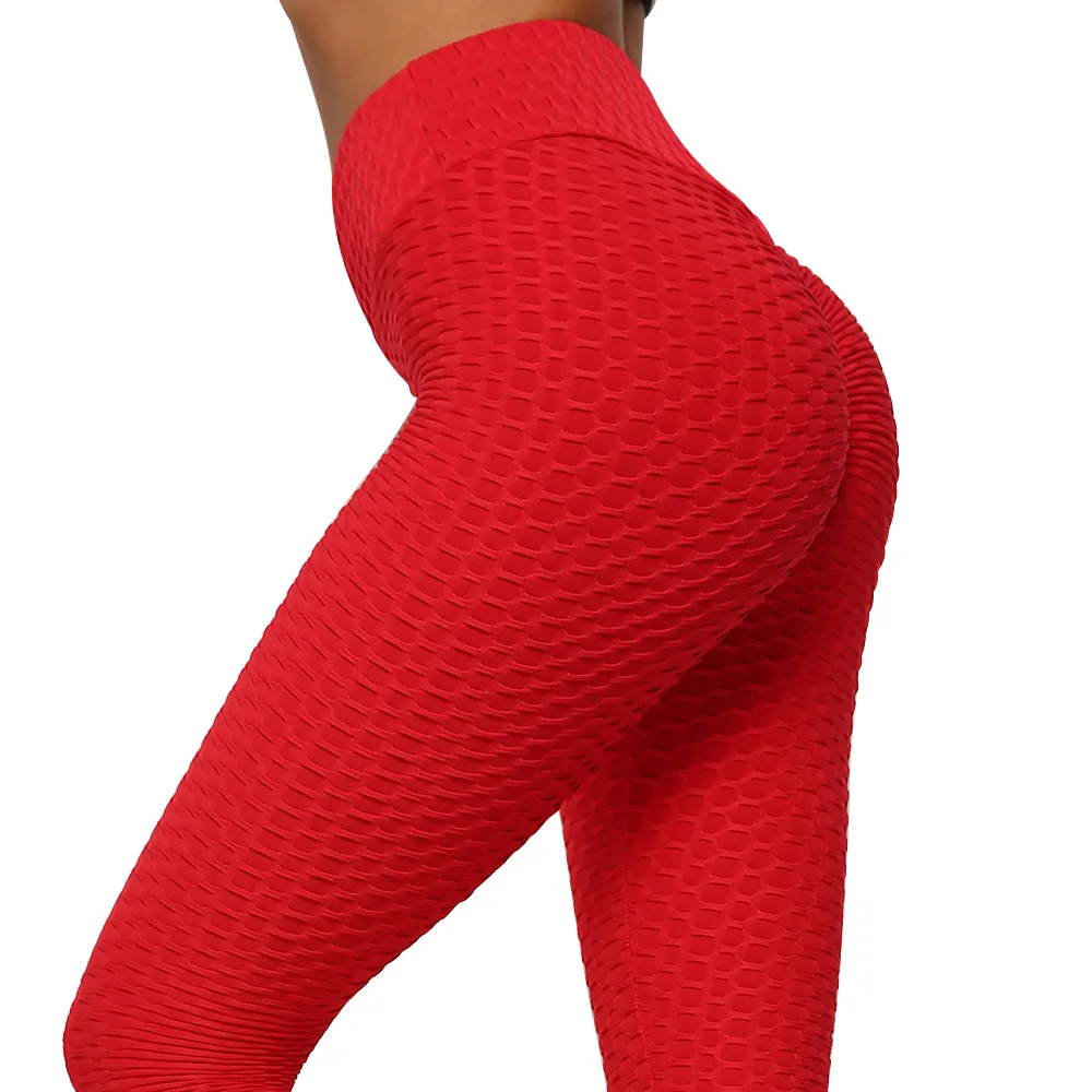 Лучший! ZOGAA Марка 6 цветов Женские леггинсы с высокой талией Dot Fitness leggins mujer Высокая эластичная