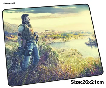 

far cry pad mouse computador gamer mause pad 260x210x3mm padmouse cheapest mousepad ergonomic gadget best seller office desk mat