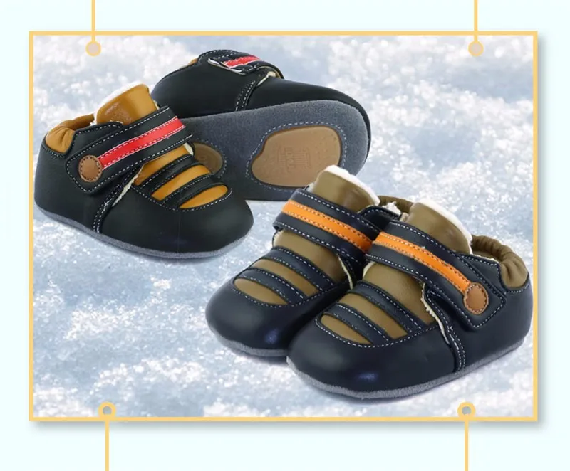 Baby Casual Shoes (5)