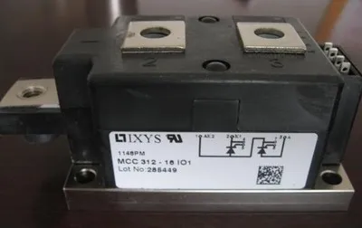 

Freeshipping MCC312-16IO1 MCC312-18IO1 Components