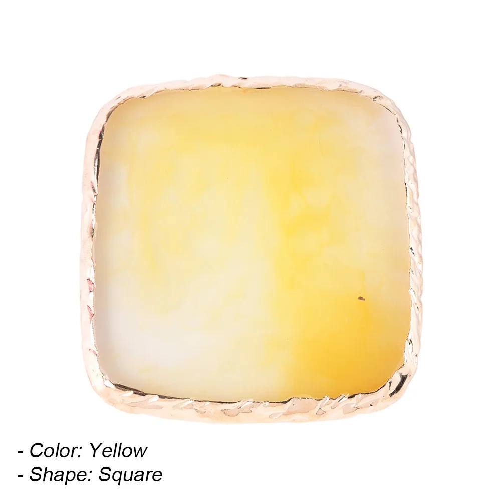 yellow square