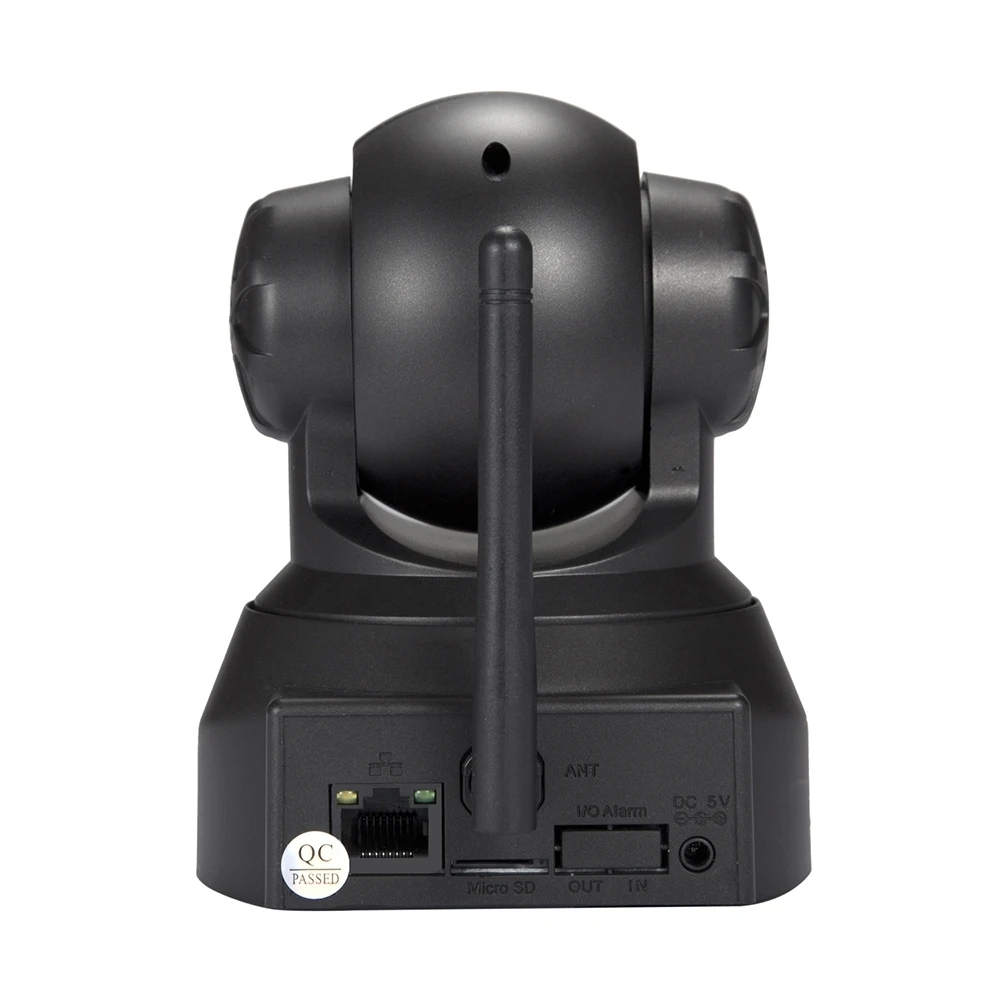 Sricam SP012 720 P IP Камера Беспроводной WI FI Домашняя безопасность на грань P2P С