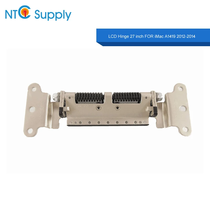

NTC Supply Oringal new LCD Hinge 27 inch FOR iMac A1419 2012-2014 MD095 MD096 923-0313 806-3876-EPT 923-0313