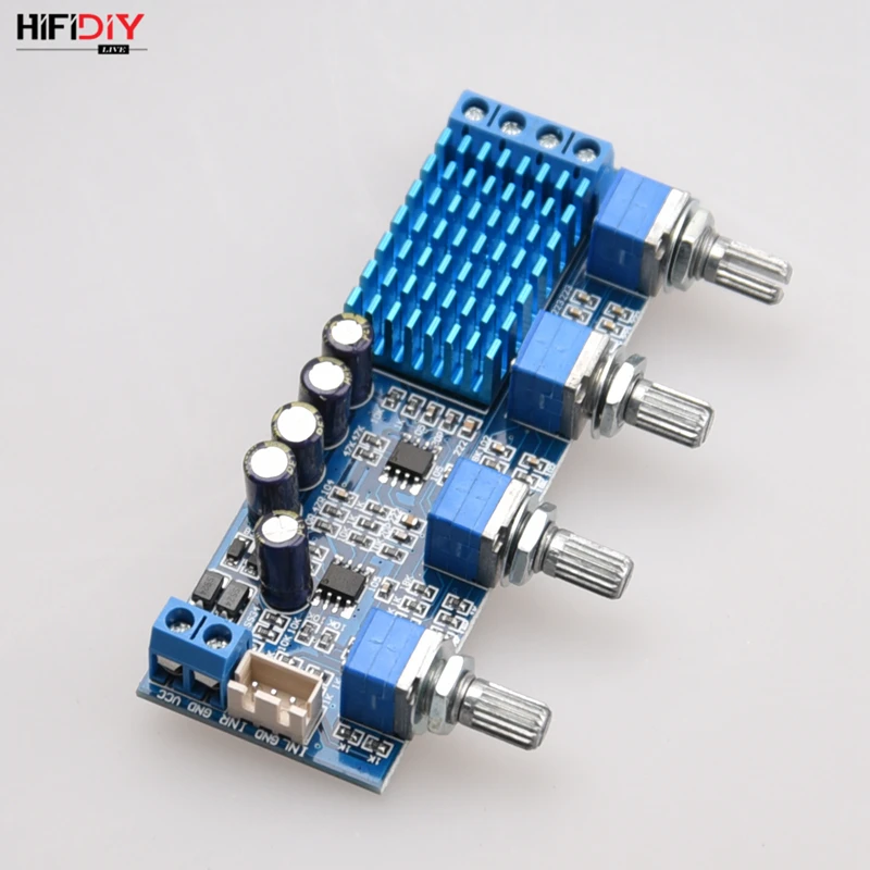 TPA3116 30W+30W A2.0N-30W (2)