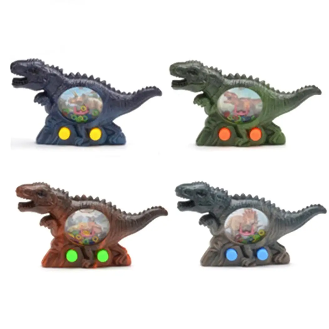 

New Kids Children Cartoon Water Machine Console Intellectual Funny Multi Toys Over 3 Years Old