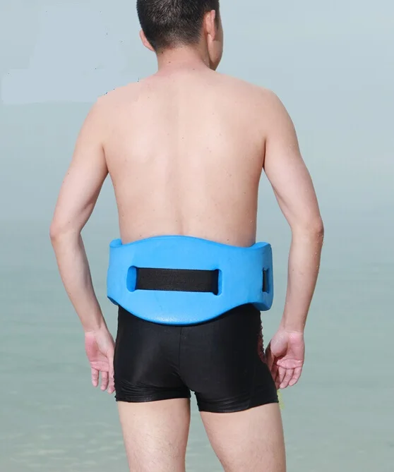 

EVA Waist Flutterboard Pool adults man women Training Learner Float Board Foam Summer Swim Swimming Kickboard Floating Plate