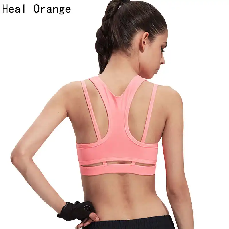 sports bra best brand