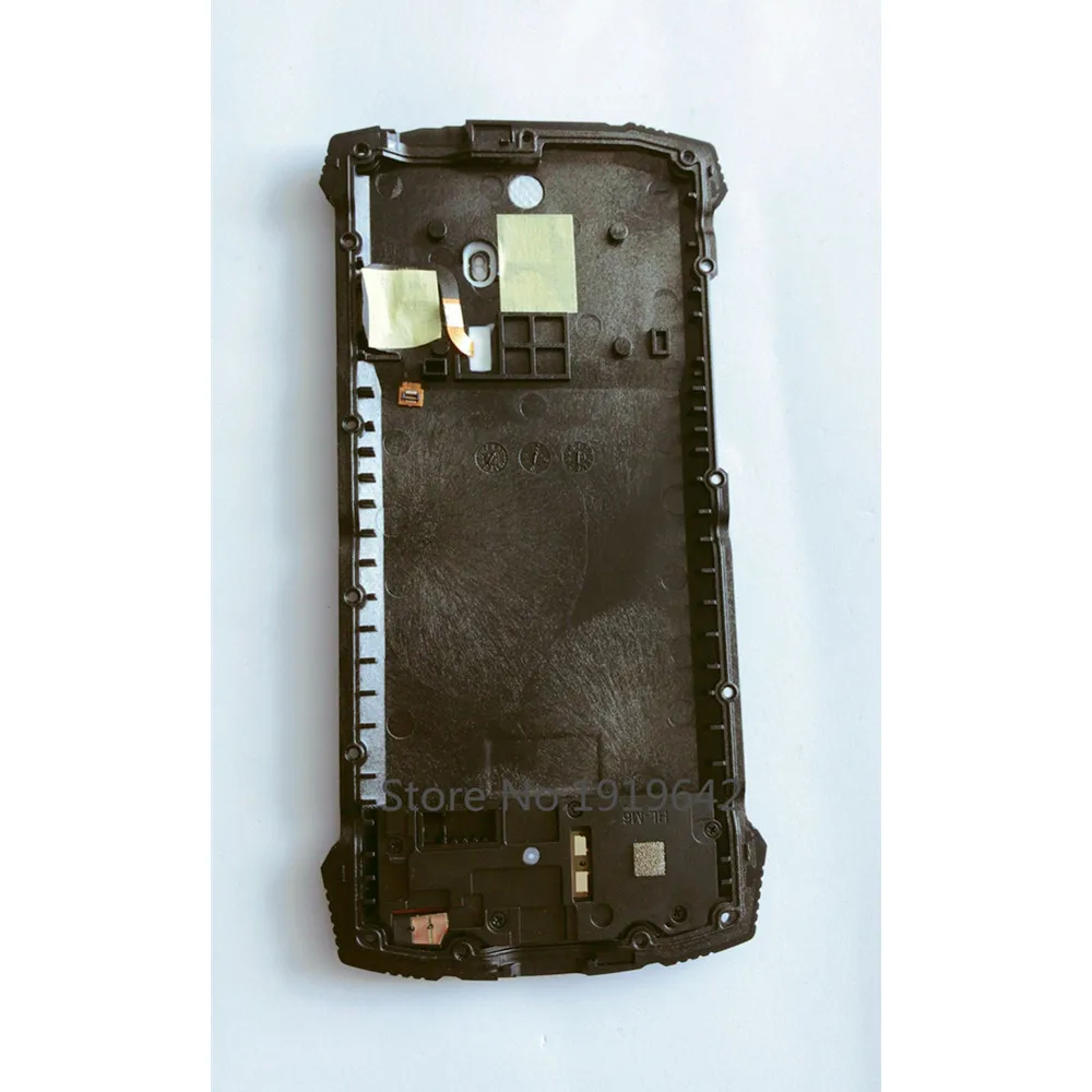 Винты и заглушки для DOOGEE S55/ S55 Lite оригинальные новые защитные корпуса чехол