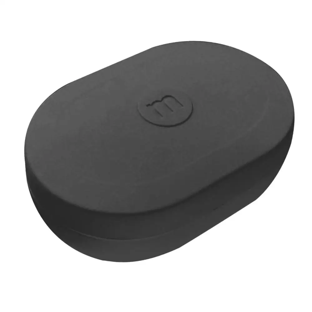 Защитный силиконовый чехол для Xiaomi Airdots TWS Bluetooth наушники Молодежная версия