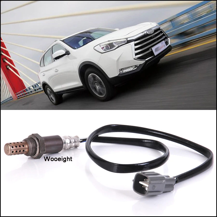 High Quality Front Rear O2 Oxygen Sensor 12231589 For Toyota Avalon Camry Corolla RAV4 Sienna Venza Lexus ES350 Pontiac Scion (8)
