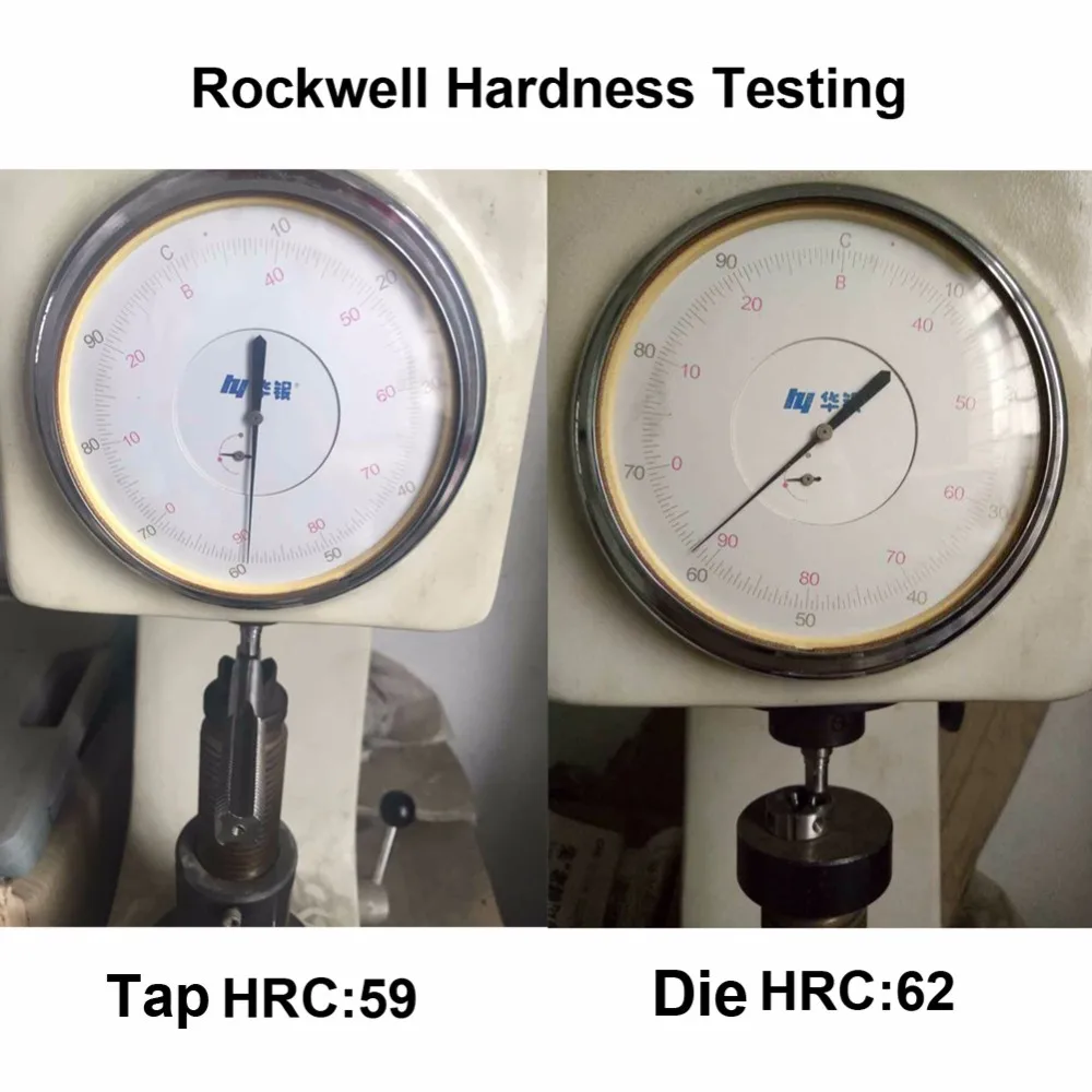 hardness