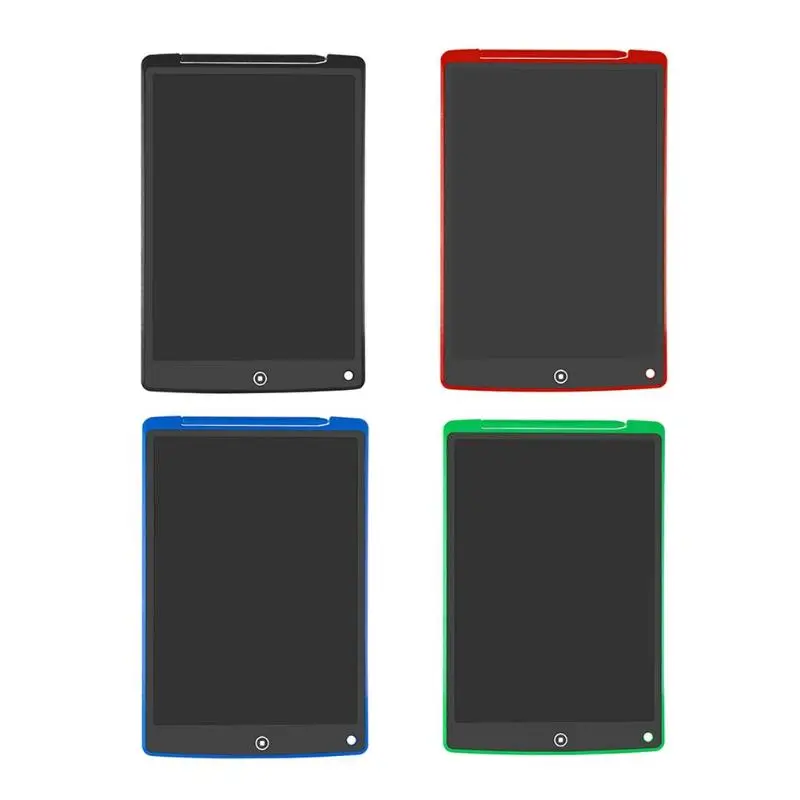 Beli 12 Inch LCD Menulis Tablet Menggambar Digital Tablet Tulisan Tangan Bantalan Elektronik Portabel Tablet Papan Ultra Tipis Papan dengan Pena Jual 12 Inch LCD Menulis Tablet Menggambar Digital Tablet Tulisan Tangan Bantalan Elektronik Portabel Tablet Papan Ultra Tipis Papan dengan Pena