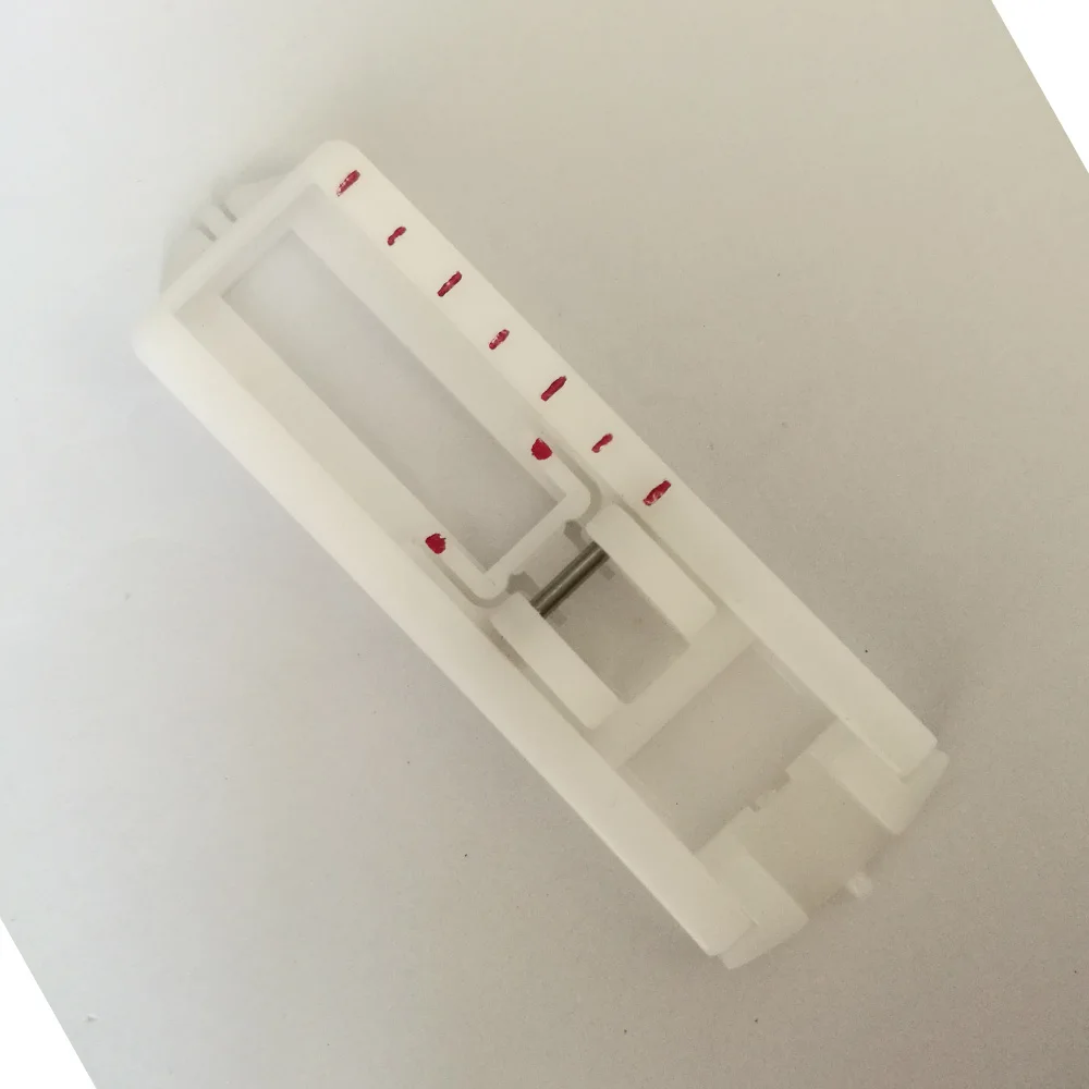 New 1pc Sewing Machine Presser Feet Household Multipurpose Buckle Feet