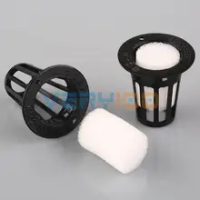20Set Mesh Pot Net Basket+Clone Collar Foam Insert Hydroponic Aeroponic Plant 20Set Mesh Pot Net Basket+Clone Collar Foam Insert Hydroponic Aeroponic Plant