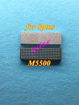 

Original new M5500 For iPhone 8plus South speaker Amplifier Boost Inductor Module