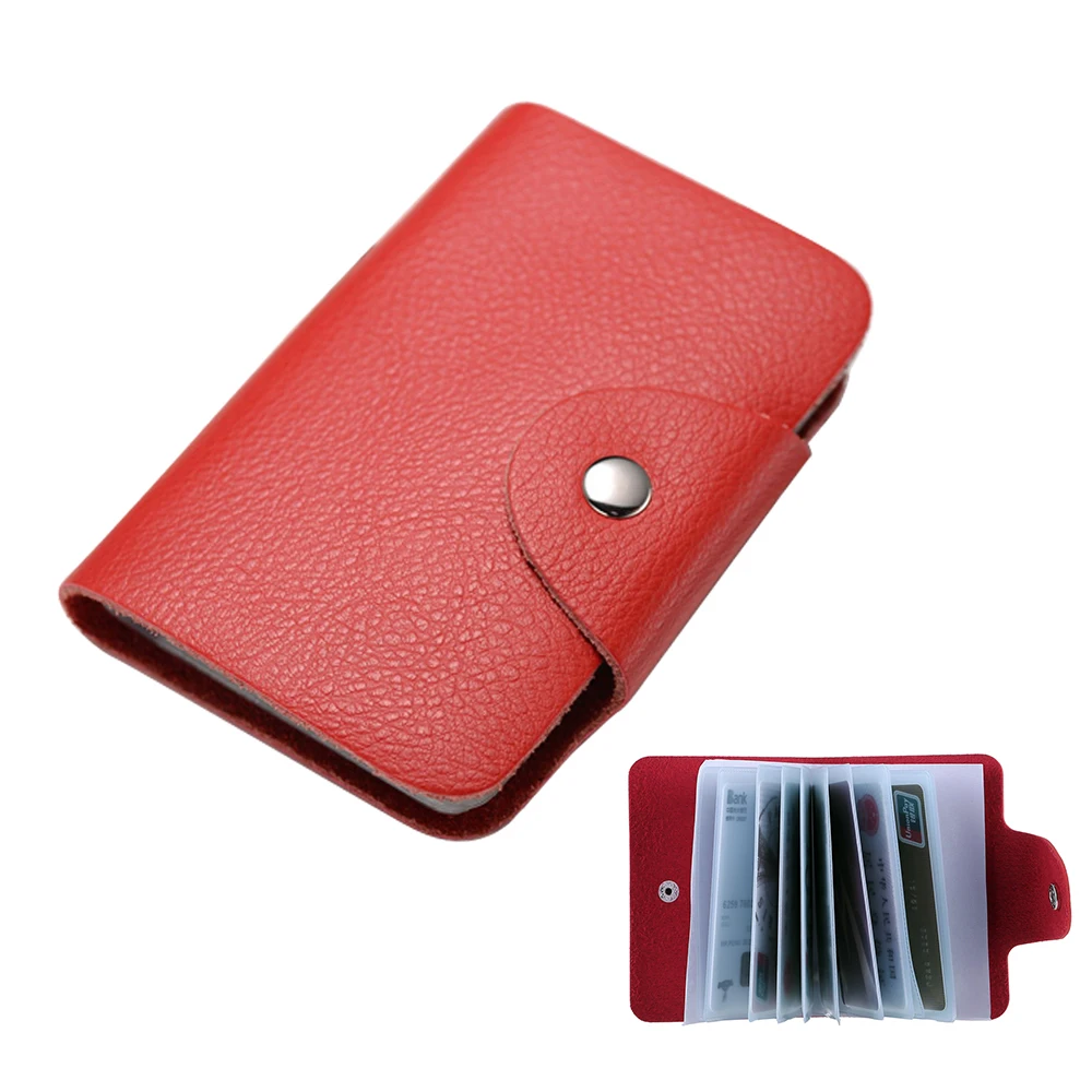 

pu Passport Cover Purse for Women Wallet female card holder Business credit card case id travel pasaporte bag pasaport brand poc