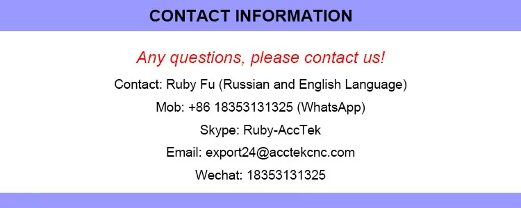 6 мм Углеродистой стальной лазерный резак AccTek лазерной резки AKJ1530F