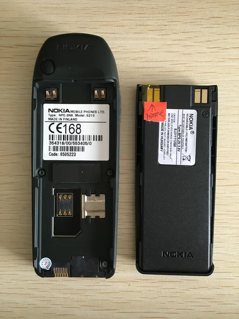 6210 oryginalny Unlocked Nokia 6210 telefon komórkowy 2G GSM 900 1800 odblokowany telefon komórkowy darmowa wysyłka tanie tanio 128 M Odnowiony Innych 2 0 Włoski Francuski Niemiecki Rosyjski Hiszpański Polski Angielski Portugalski Turecki Normalne ( 10mm) 6210 oryginalny Unlocked Nokia 6210 telefon komórkowy 2G GSM 900 1800 odblokowany telefon komórkowy darmowa wysyłka tanie tanio 128 M Odnowiony Innych 2 0 Włoski Francuski Niemiecki Rosyjski Hiszpański Polski Angielski Portugalski Turecki Normalne ( 10mm)