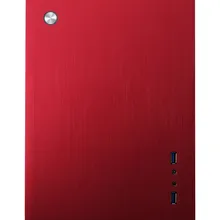 U2 алюминиевый мини-itx компьютер чехол usb3.0 стандартный блок питания