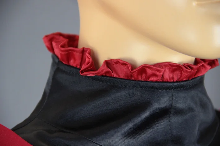 Косплей RWBY Ruby Rose наряд|rwby cosplay|cosplay outfitsruby rose cosplay |