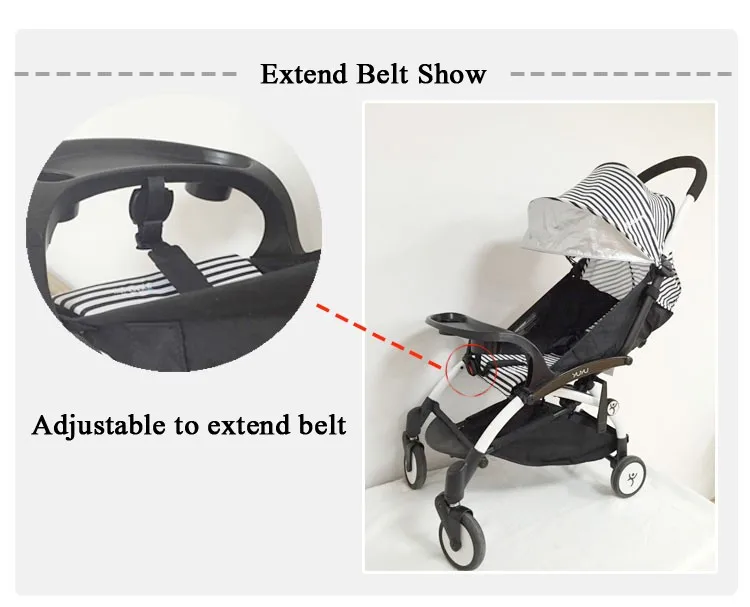 Коляска Yuyu yoya yoyo детская коляска пластиковая обеденная тарелка подстаканник для детской коляски Детские коляски Аксессуары для коляски