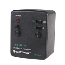 Одноосевой привод Celestron для AstroMaster и PowerSeeker(для экваториальных креплений Celestron EQ1 CG2 CG3