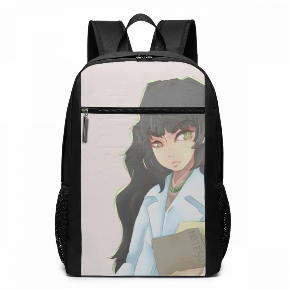 Рюкзак Steinsgate рюкзаки Maho Hiyajo сумка шоппер для мужчин и женщин Высококачественная