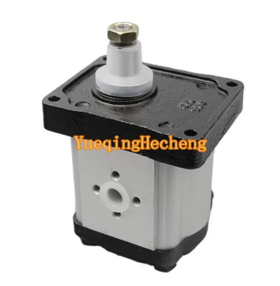 Hydraulic Pump 510625063 C42X For FIAT MF Tractor F100 F110 F115 F120 F130 F140