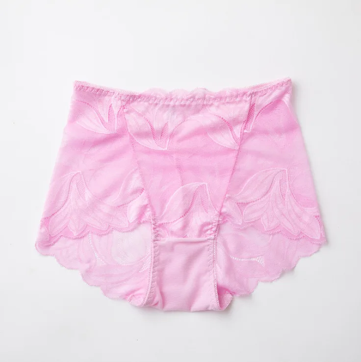 sexy woman panties Lace Women plus sizes transparent panties 2019 Spring summer new products High waisted Seamless briefs sexy woman panties Lace Women plus sizes transparent panties 2019 Spring summer new products High waisted Seamless briefs