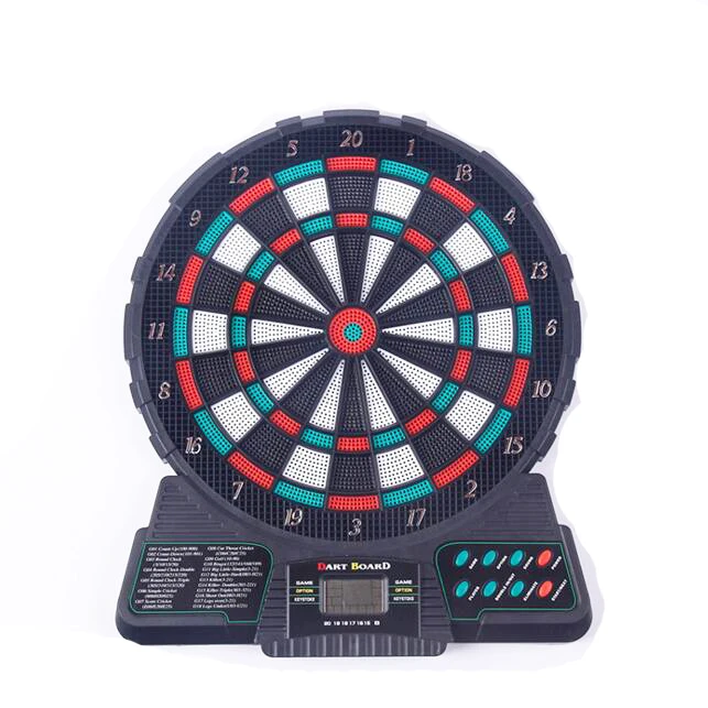 Electric DARTS BOARD 18インチ Electric DARTS BOARD 18インチ