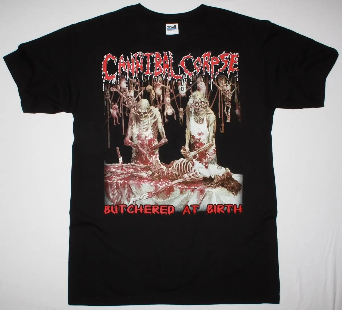 Fucking Corpse