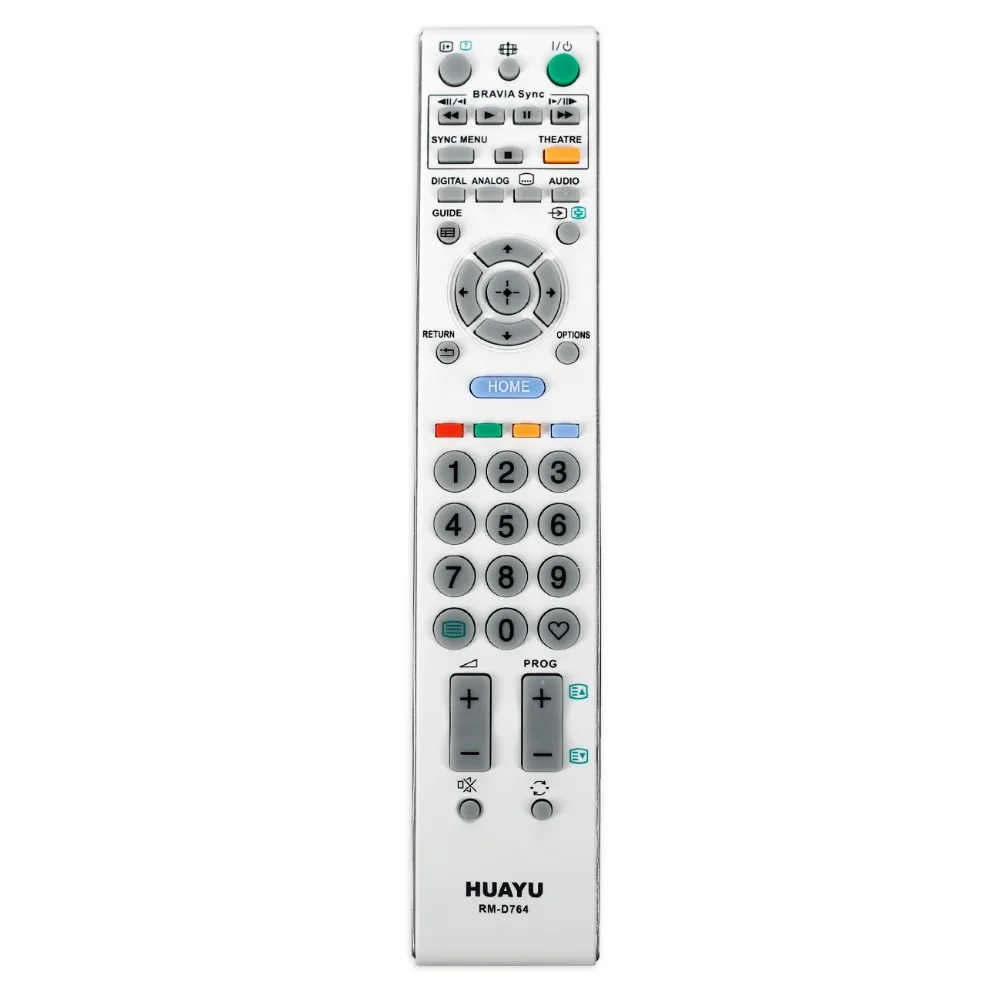 UniversalRemoteControlUseforSonyBraviaTVRMEA006YD021EA002RM
