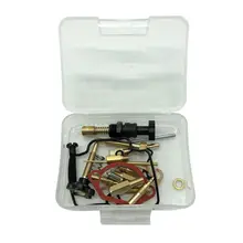 Motor Carburetor PWK28/30 Motorcycle Repair Kit Spare Replacement Parts For ATV UTV Scooter Motor Carburetor PWK28/30 Motorcycle Repair Kit Spare Replacement Parts For ATV UTV Scooter