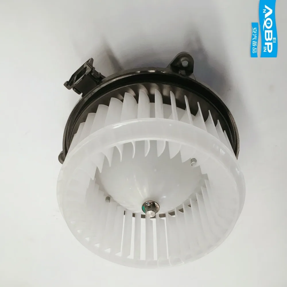 

Auto Replacement Parts Air Conditioning & Heat OE number for 8126100U1510-14 for JAC S5 Blower Motors