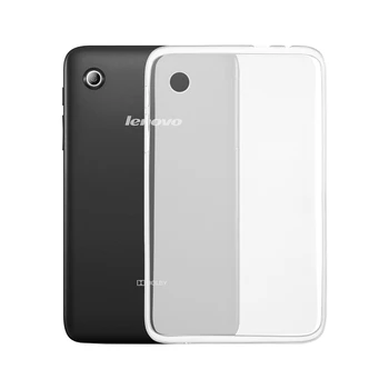 

Transparent Ultra Slim Frosted Cases For Lenovo A7-30 (A3300) 7-Inch Mediatek MT8121M Android Tablet Case Back Cover Shell