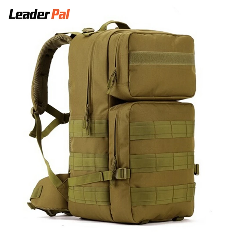 17" Laptop Backpack Women Bag Mountaineering Military Backpacks Men